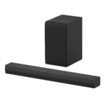 Soundbar LG S40t - 300w Rms, 2.1 Canais, Dolby Digital - Miniatura 1