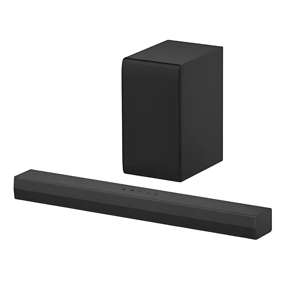 Soundbar LG S40t - 300w Rms, 2.1 Canais, Dolby Digital