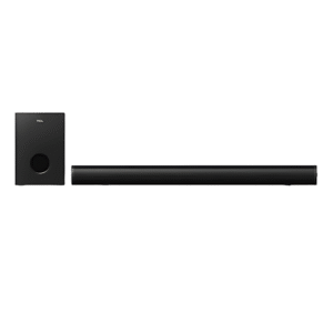 Caixa De Som Soundbar Com Subwoofer Tcl S522w Bluetooth