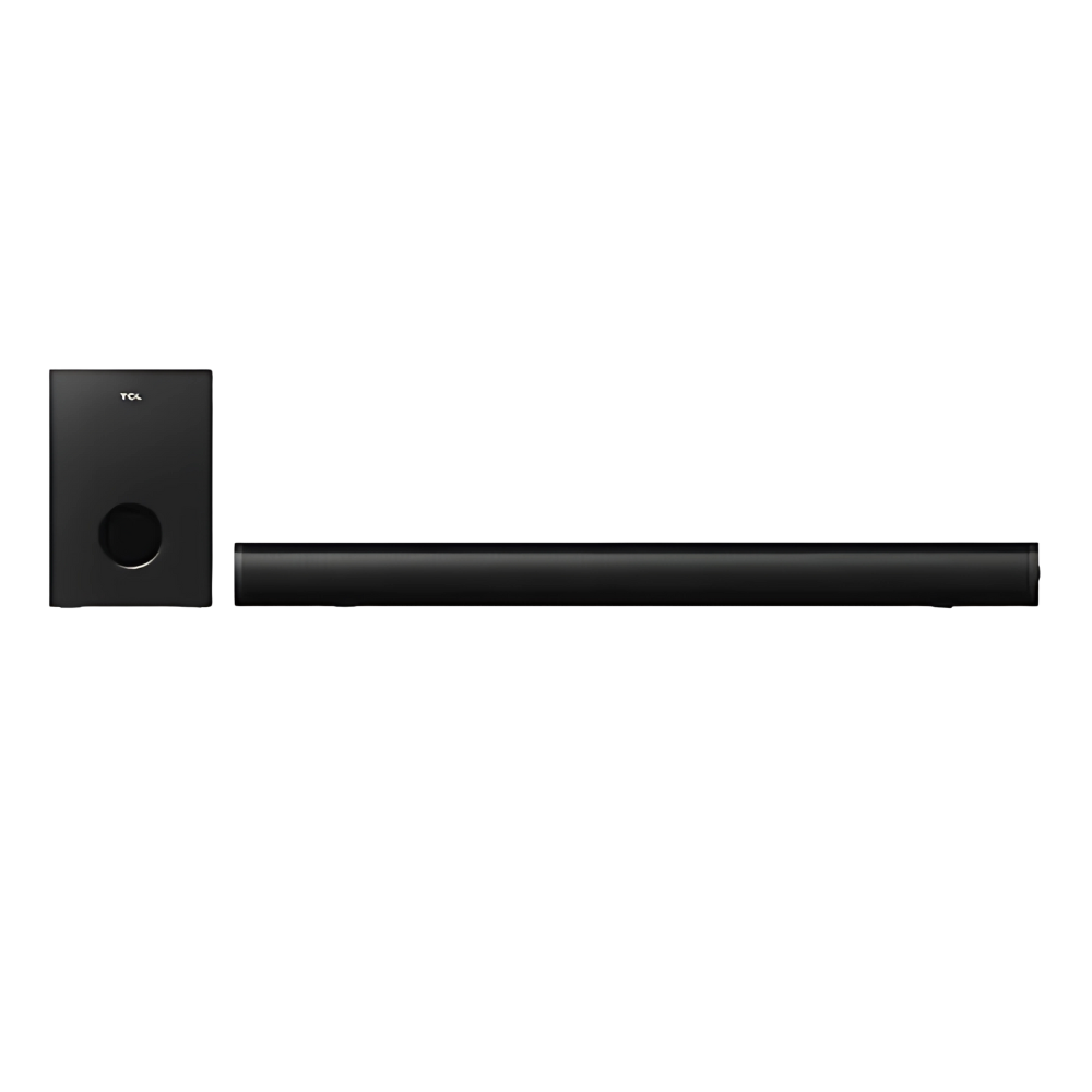 Caixa De Som Soundbar Com Subwoofer Tcl S522w Bluetooth