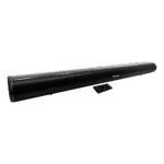 Caixa de som soundbar 2.0 Tomate bluetooth 110w Mts-2033 - Miniatura 1