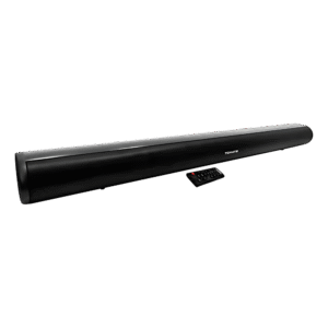 Caixa de som soundbar 2.0 Tomate bluetooth 110w Mts-2033