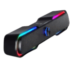 Soundbar Caixa De Som Usb P2 Adamantiun Kurt S11a - Miniatura 1