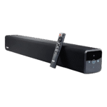 Soundbar Caixa De Som Home Barra De Som Theater - Miniatura 1
