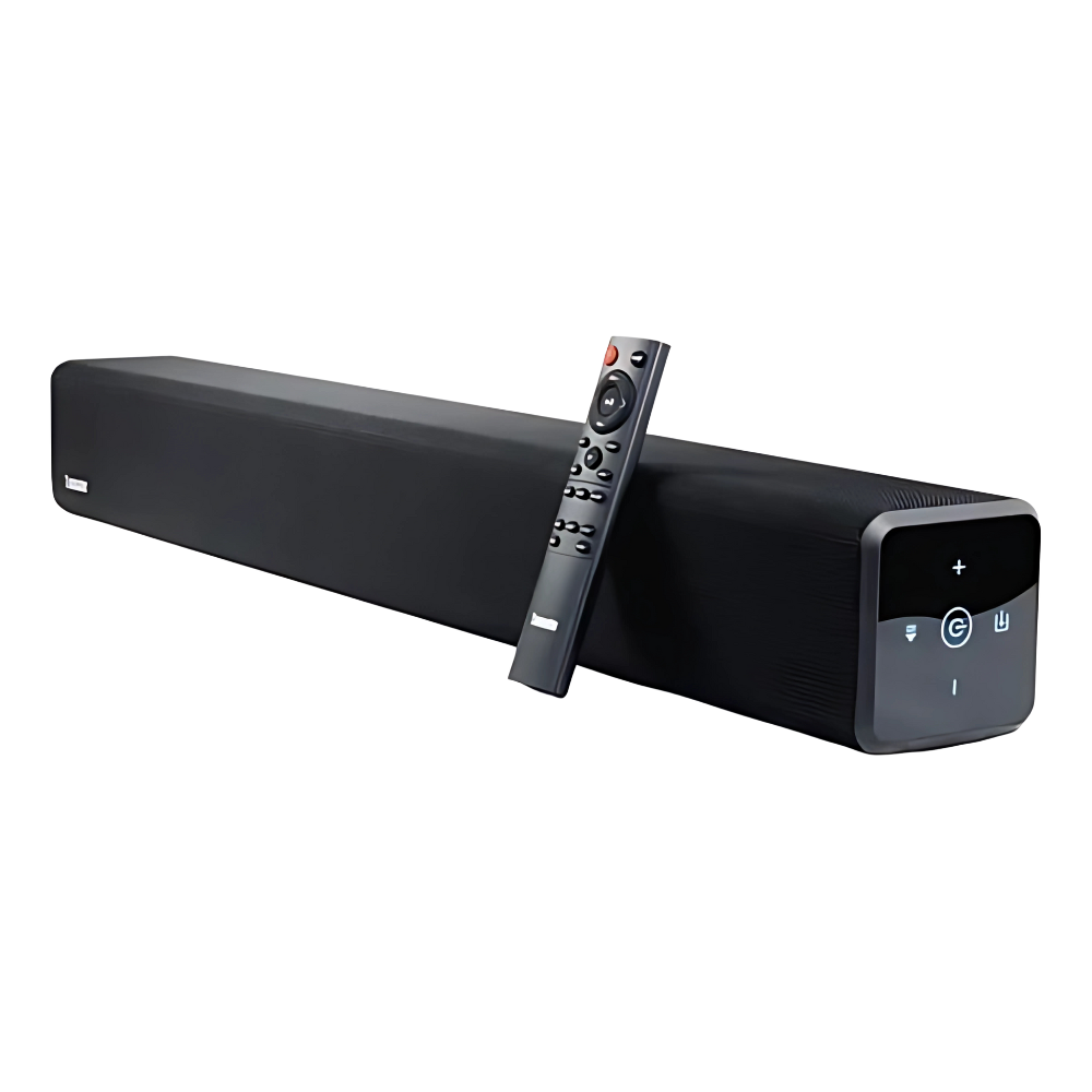 Soundbar Caixa De Som Home Barra De Som Theater