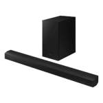 Soundbar Barra de som Samsung HW-b550 subwoofer - Miniatura 1