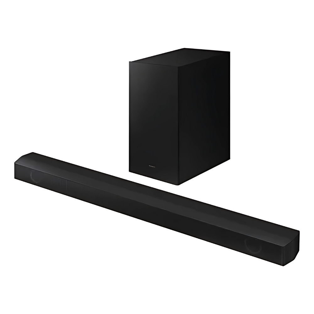 Soundbar Barra de som Samsung HW-b550 subwoofer