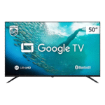 Smart Tv Philips 50 4k 50pug7019 Google Tv Comando De Voz - Miniatura 1