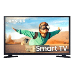 Smart Tv Samsung LS32BETBLGGXZD 32" HD Led - Miniatura 1