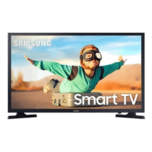 Smart Tv Samsung LS32BETBLGGXZD 32" HD Led