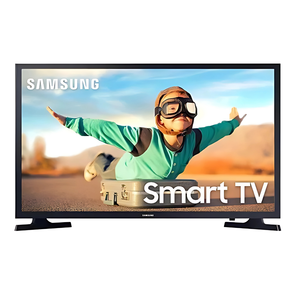 Smart Tv Samsung LS32BETBLGGXZD 32" HD Led