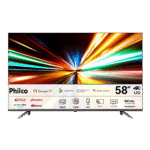 Smart Tv 58 Philco Led 4k Google Tv Hdr10 P58kga - Miniatura 1