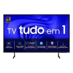 Smart TV Samsung UN50DU7700GXZD 50" 4K Crystal - Miniatura 1