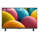 Smart Tv 32'' LG Hd 32LR600BPSA Processador 5 Ger6 Alexa Webos - Miniatura 1
