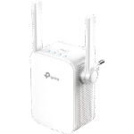 Repetidor de sinal Wi-Fi Mesh TP-Link RE305 Wireless - Miniatura 1