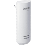 Repetidor Mesh Wi-fi 5 Dual Band Twibi Force Plug Branco Intelbras - Miniatura 1