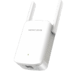 Repetidor Wi-Fi 6 Mercusys ME60X-AX1500 - Miniatura 1