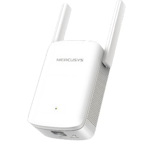 Repetidor Wi-Fi 6 Mercusys ME60X-AX1500