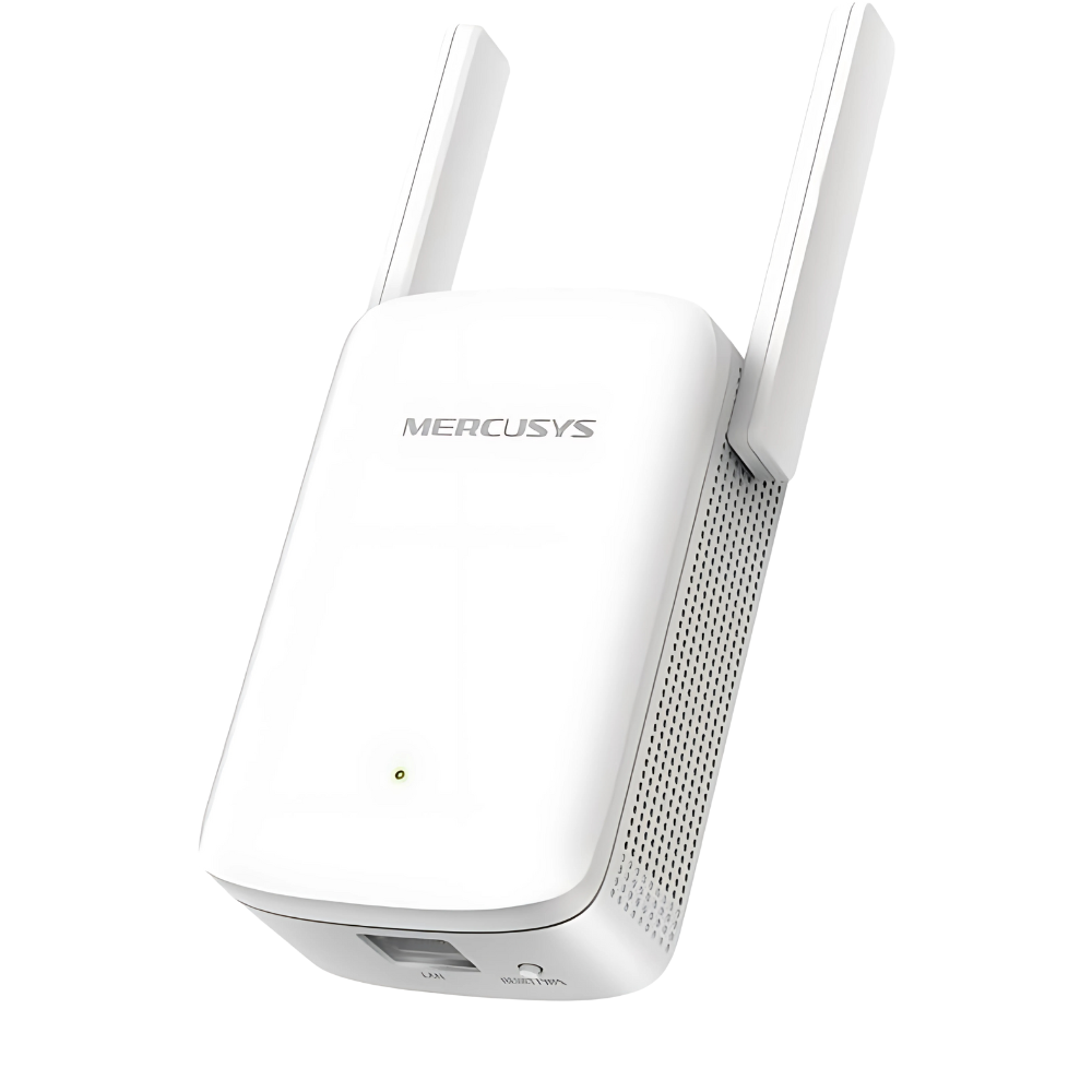 Repetidor Wi-Fi 6 Mercusys ME60X-AX1500