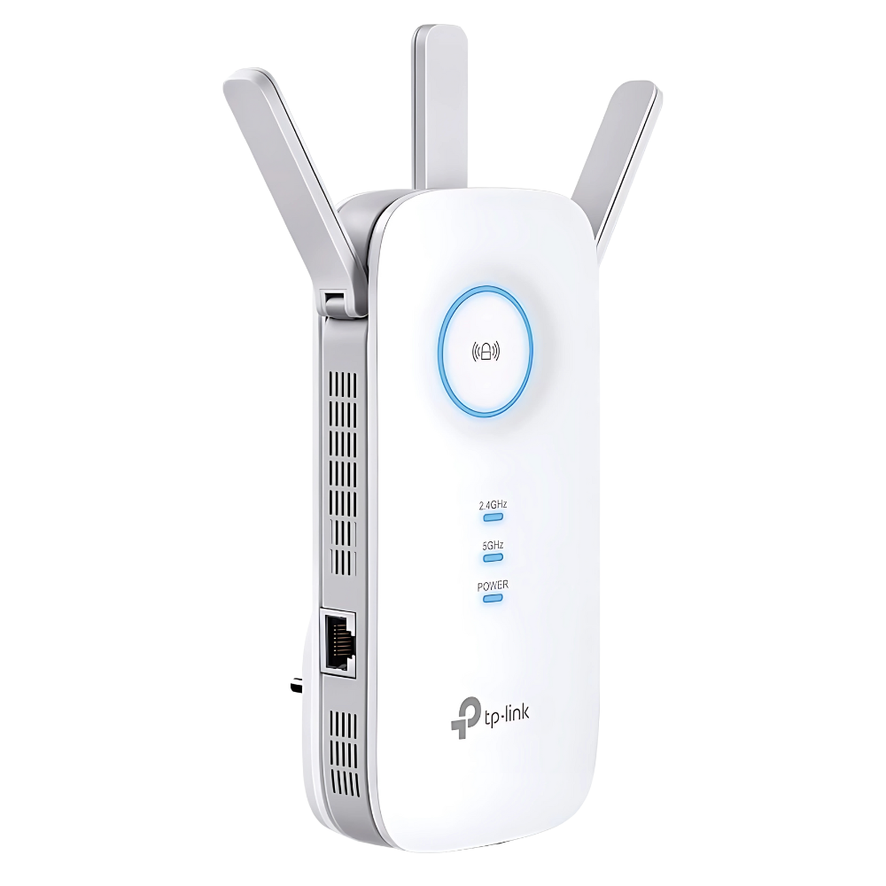 Repetidor TP-Link Wi-Fi AC1750, RE450