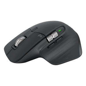 Mouse sem fio Logitech MX Master 3S