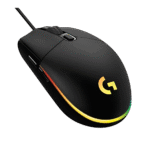 Mouse Gamer Logitech G203 Lightsync Rgb - Miniatura 1