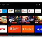 Smart Tv 43 Philco Android Tv Full Hd Borda Infinita P43eaa - Miniatura 8