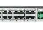 Gravador de vìdeo nvr 16 canais Poe+ 4K Nvd 3316 P Intelbras - Miniatura 4