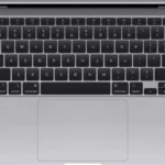 Apple MacBook Air (13 polegadas, 2020, Chip M1, 256 GB de SSD) - Miniatura 7