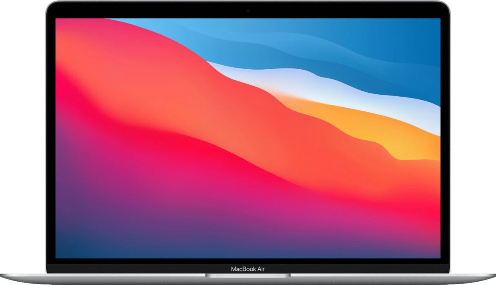 Apple MacBook Air (13 polegadas, 2020, Chip M1, 256 GB de SSD)