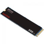 Ssd Sandisk Plus 500gb M.2 - Miniatura 1