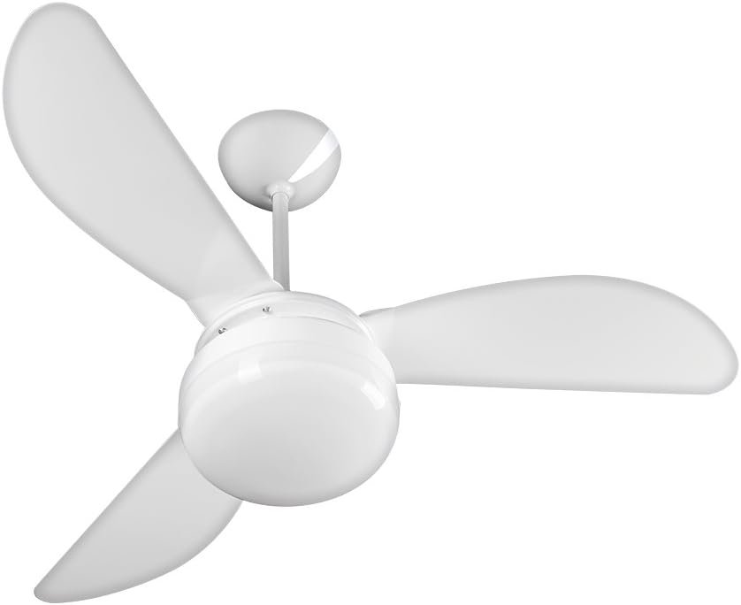 Ventilador de Teto Ventisol Fênix 370 - Miniatura 5
