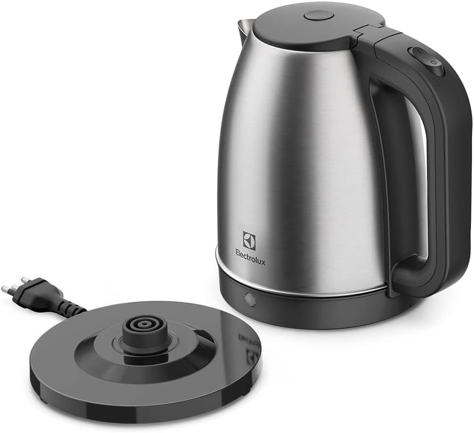 Chaleira Elétrica Electrolux 1,8L - Miniatura 3