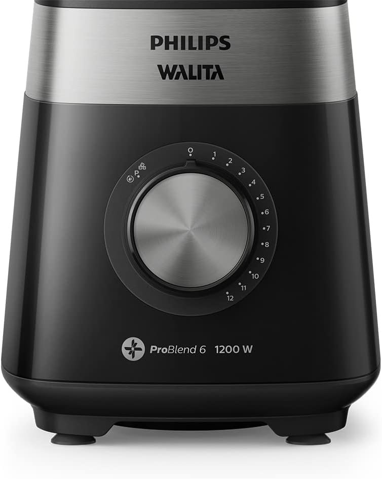 Liquidificador Philips Série 5000, RI2242 - Miniatura 3