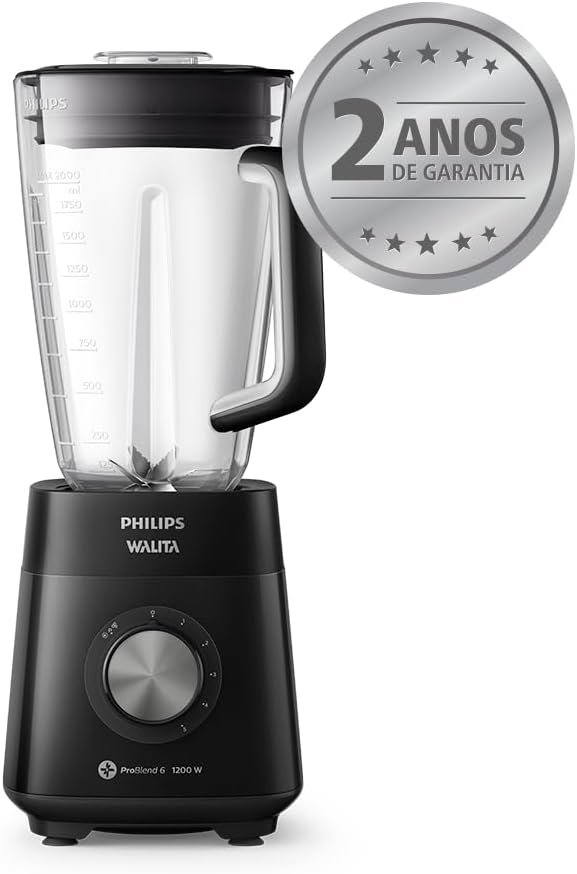 Liquidificador Philips Série 5000, RI2242 - Miniatura 6