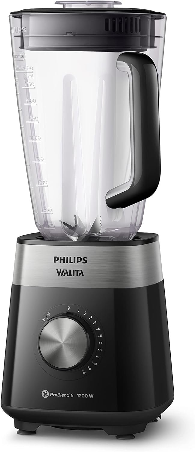 Liquidificador Philips Série 5000, RI2242 - Miniatura 8