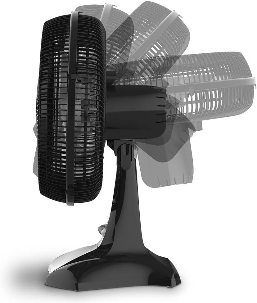 Ventilador Britânia 2 em 1 BVT400 Maxx Force 150W - Miniatura 4