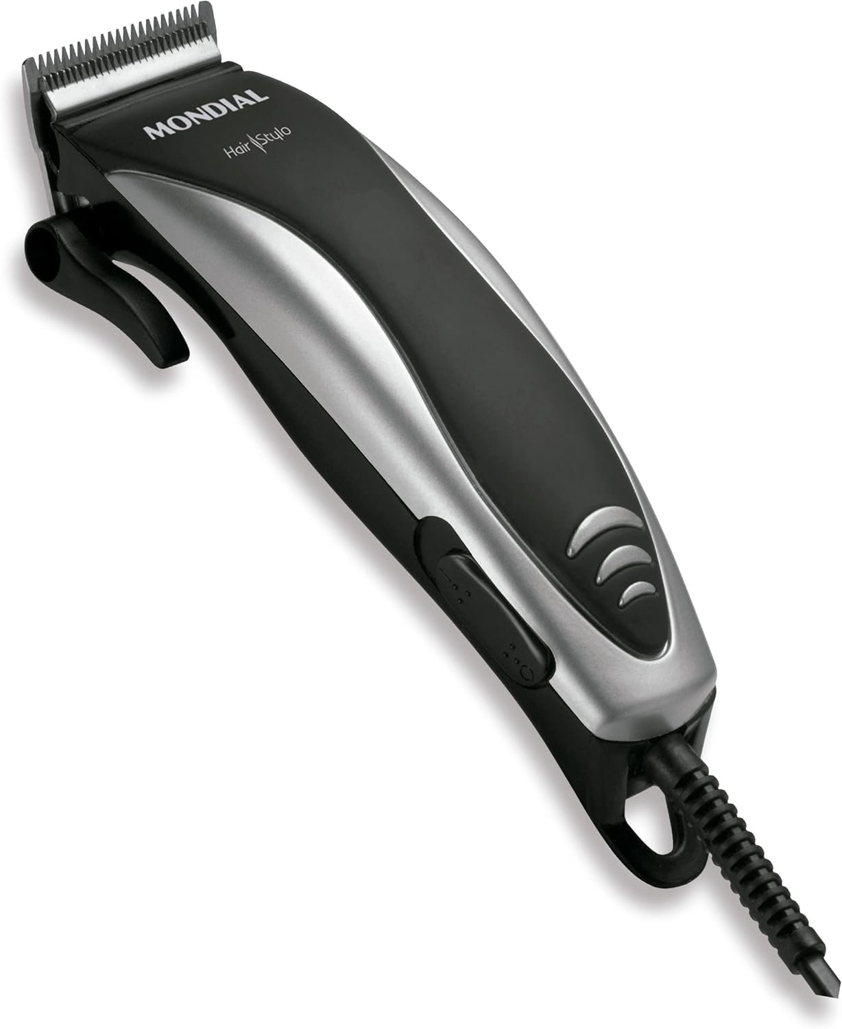 Cortador de Cabelos Mondial, Hair Stylo - Miniatura 2
