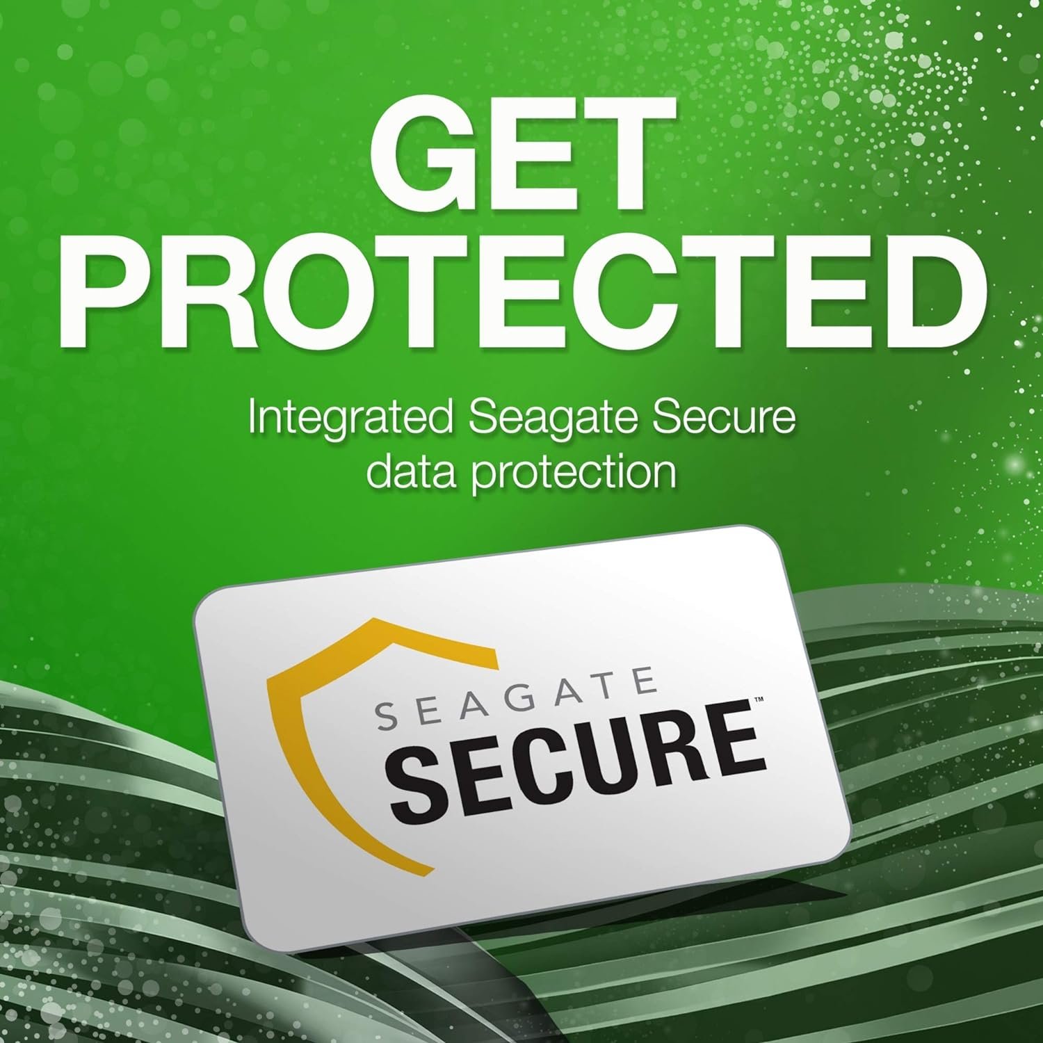 Hd Interno Seagate Barracuda Compute Hdd 3, 5 Prata 8Tb St8000Dm004 Seagate, Hd Interno, Prata - Miniatura 6