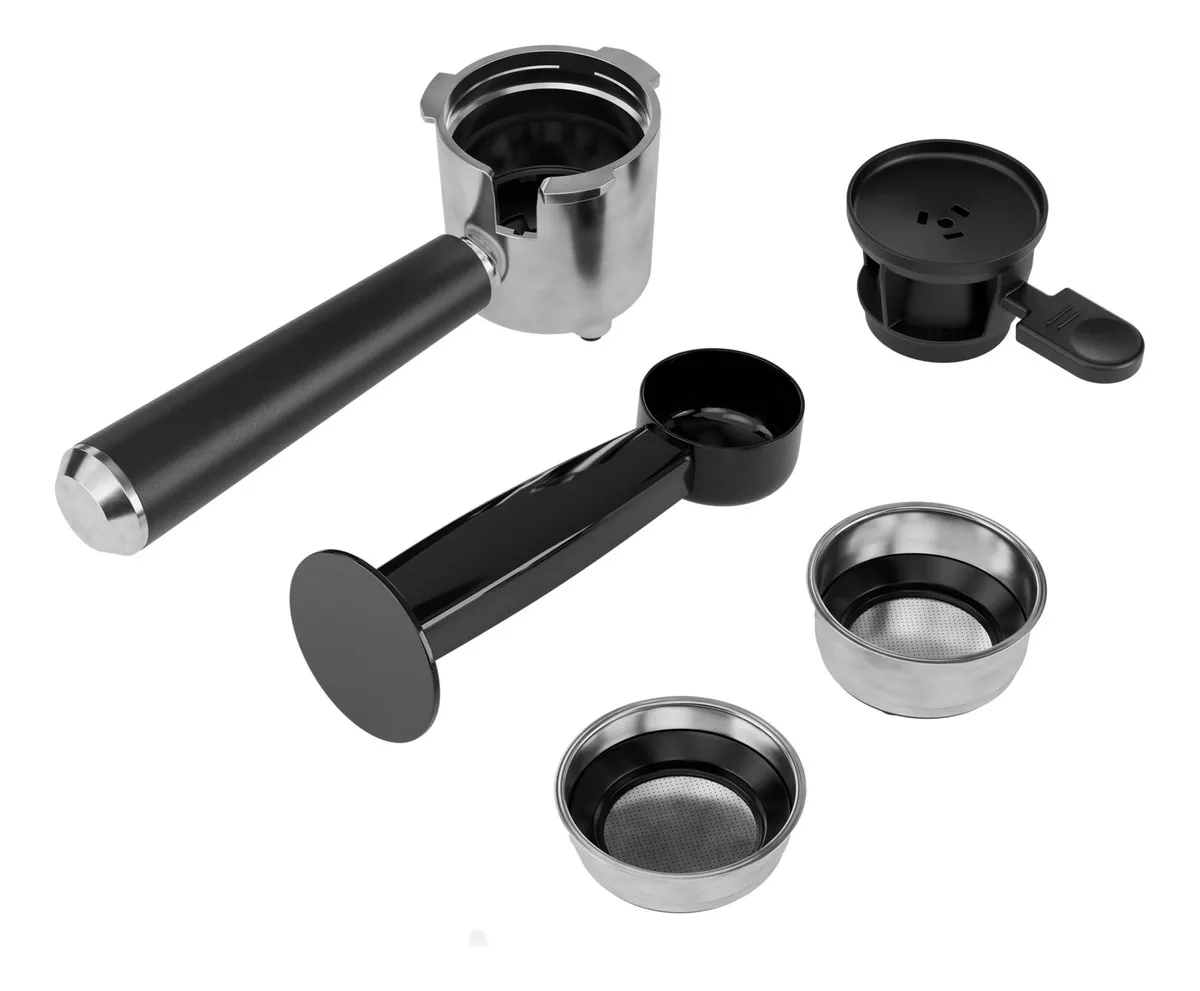 Cafeteira Espresso Digital Wap Aroma Prime Prosdócimo Wcm20 - Miniatura 6
