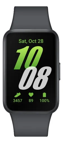 Samsung Smartwatch Galaxy Fit3 - Miniatura 4