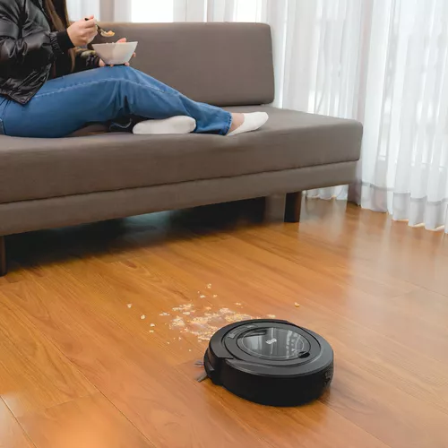Robô aspirador Robot W90 - Miniatura 4