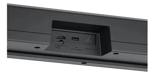 Soundbar LG S40t - 300w Rms, 2.1 Canais, Dolby Digital - Miniatura 5