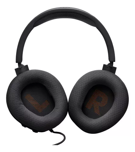 Headset Gamer Com Fio Quantum Jbl - Miniatura 4
