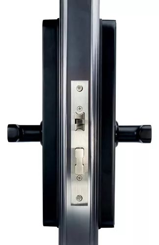 Fechadura Inteligente Wi-Fi Biométrica Eletrônica Digital Touch Ekaza EKAV-T229 - Miniatura 4