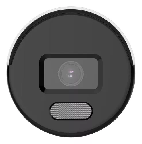 Câmera IP Bullet Hikvision IPC B129HA PoE Noturna Colorida com Alta Resolução e Lente de 2.8mm para Segurança - Miniatura 5