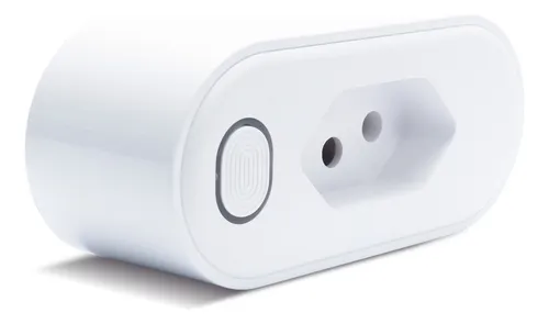 Tomada Inteligente Wifi 20A Pino Grosso Ekaza Medidor De Consumo Smart Alexa - Miniatura 9