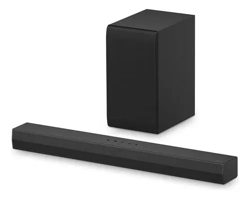 Soundbar LG S40t - 300w Rms, 2.1 Canais, Dolby Digital - Miniatura 2