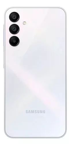 Samsung Galaxy A15 4G Dual SIM 128 GB 4 GB RAM - Miniatura 5