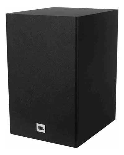 Caixa De Som Tv Sound Bar Jbl Bluetooth Som Cinema Sb180 Cor Preto Frequência 50/60Hz - Miniatura 9